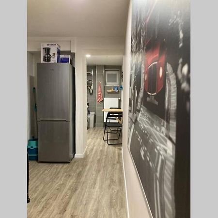 Modernes Apartment Nr3 Nahe Reeperbahn Bis 8 Personen Гамбург Экстерьер фото